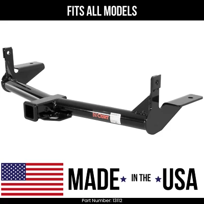 Remolque Mercury Mountaineer 2006-2010 enganche curva 13112 2" receptor de remolque nuevo Foto 1 de 4