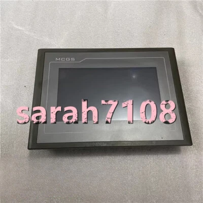 1PC USED TPC7062KX MCGS Touch screen Fast Shipping By FedEx or DHL  - Image 1 of 2