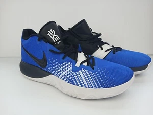 Nike Kyrie Flytrap Royal Blue  Basketball Shoes Men's Size 13 AA7071-400  - Picture 1 of 19