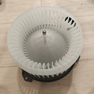 Fits Acura Honda HVAC Heater Blower Motor Fan Front 79310-T2F-A01 ABS Plastic - Picture 1 of 8