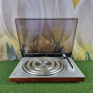Bang Olufsen Beogram 1900 Plattenspieler Record Deck B&O Beosystem *Beschreibung lesen* - Bild 1 von 11