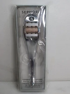 SEPHORA GERMANIUM STONE FACIAL MASSAGER BOXED - Picture 1 of 3