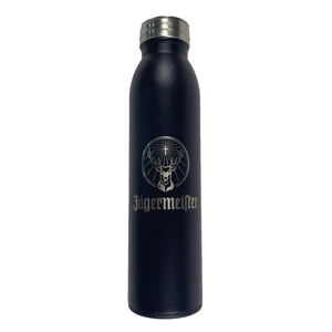 Jägarmeister 20 Oz Trinkflasche Neu! Swig Life selten - Bild 1 von 5