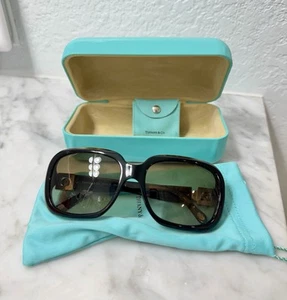 Tiffany and Co Ladies Sunglasses - Picture 1 of 7