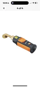 Testo 552i - App-Controlled Wireless Vacuum Orobe with Bluetooth New In Box - Picture 1 of 2