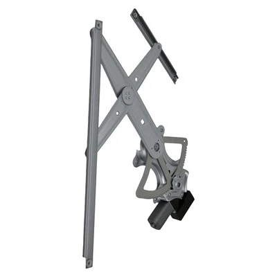 Conjunto elevalunas eléctrico delantero izquierdo para Toyota Highlander 2001-07 Foto 1 de 4