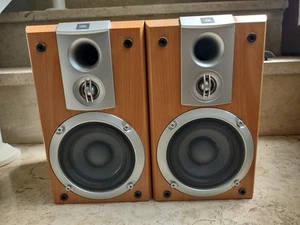 COPPIA CASSE JBL. mod. SCS. 178... .....bellissime ........ - Foto 1 di 7