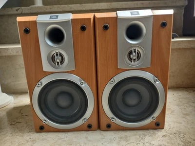 COPPIA CASSE JBL. mod. SCS. 178... .....bellissime ........ - Immagine 1 di 4