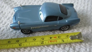 Cars Disney Pixar Finn Mcmissile Die-cast see photos - Picture 1 of 7