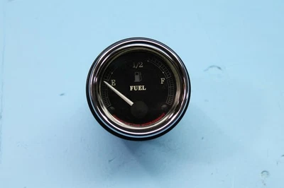 1459 98 Harley-Davidson Electra Glide indicador de combustible gasolina  Foto 1 de 4