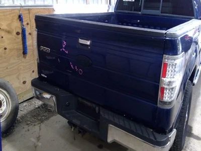 (LOCAL PICKUP ONLY) Trunk/Hatch/Tailgate Styleside Box Fits 09-14 FORD F150 PICK - Image 1 of 4