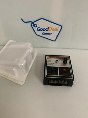 LIEBERT CORP SOLID STATE HUMIDITY CONTROL HG-UW-3 - Image 1 of 3