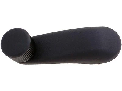 For 2001-2024 Chevrolet Silverado 2500 HD Window Crank Handle Dorman 26793PMVP Foto 1 de 2