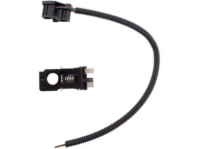 Interruptor de luz de freno Hágalo usted mismo Solutions 38KM94S para Lincoln Aviator 2003-2004 Foto 1 de 1