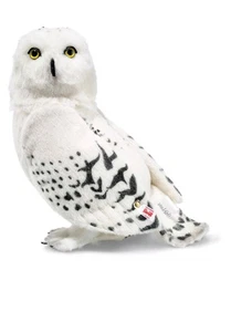 Harry Potter Steiff Hedwig 354854 Eule - Bild 1 von 5