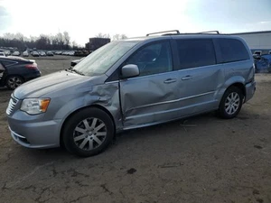 Temperature Control AC Front Dash Fits 11-20 CARAVAN 1963009 - Picture 1 of 12