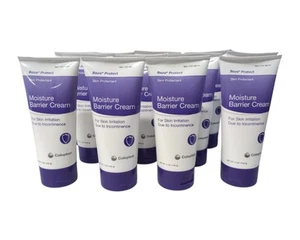 12 Pack COLOPLAST Skin Protectant  MOISTURE BARIER CREAM  5 oz Each Full Case - Picture 1 of 4