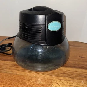 Rainbow Rainmate IL Air Purifier Cleaner Humidifier w/ Light Excellent Condition - Picture 1 of 3