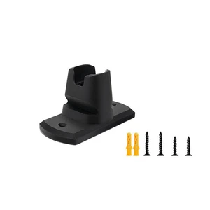 Für Fanatec QR2 Sim Racing Lenkrad Wandhalterung Halter Lenkradhalterung Ständer - Picture 1 of 5