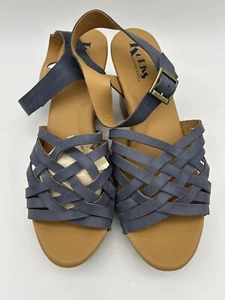 Sandali con cinturino KORKS by KORK-EASE TAGLIA 12 - Foto 1 di 3