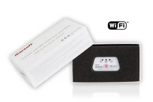 iCarsoft i610 WIFI Dongle Coche Diagnóstico Fallas Código Escaneo Herramienta Lector OBD2 96+ - Imagen 1 de 2