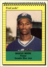 B3142- 1991 ProCards Minor League BB Cards Group4 -You Pick- 10+ FREE US SHIP
