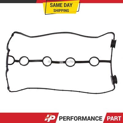 Valve Cover Gasket for Chevrolet Aveo Aveo5 Daewoo Lanos Pontiac Wave 1.6 - Image 1 of 3