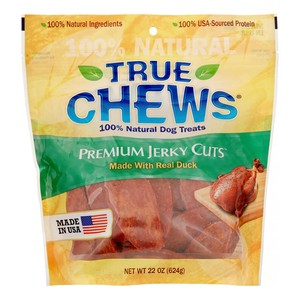 petsmart true chews
