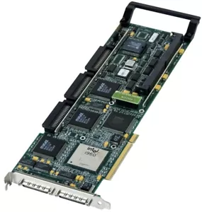 Raid Contrôleur mylex DAC960PG-PJ SCSI PCI - Photo 1/2