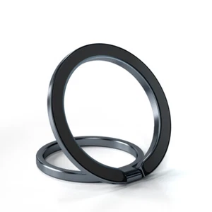 Metal Rotatable Magnetic Phone Finger Ring Holder For Stand Mount Foldab#lk - Bild 1 von 16