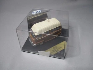DV7768 VITESSE 1/43 RENAULT ESTAFETTE 1960 MICROCAR HIGH ROOF Ref CV007A NB - Imagen 1 de 5