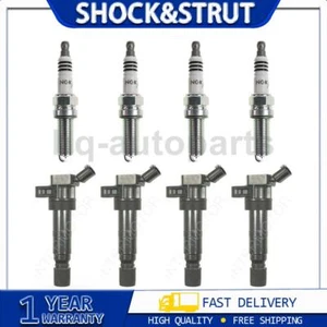 Spark Plug Ignition Coil For Kia Rondo 2.0L 2014 - Picture 1 of 8