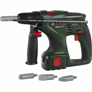 Trapano a percussione gioco Theo Klein Bosch - Foto 1 di 1