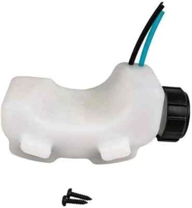 MTD 753-06183 Kraftstofftankbaugruppe Murray Troy-Bilt HT2200 YM71SS YM21CS Y60 - Bild 1 von 6