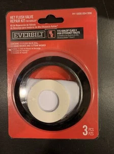 Kit de reparación de válvula de descarga Everbilt Het para Kohler PN 1000 054 996 nuevo sellado - Imagen 1 de 9