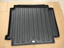 Genuine Land Rover New Model Discovery 5 L462 Rubber Boot Tray Rigid Liner Mat 