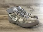 Chaussures Nike homme SpeedSweep VII gris taille 11 camouflage lutte 366683-003