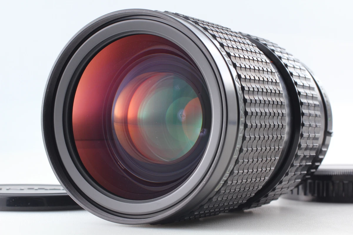 PENTAX 80-160mm Focal Camera Lenses for sale | eBay