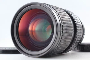[Exc+5] SMC Pentax-A 645 80-160mm f/4.5 Zoom Lens For 645N NII From JAPAN - Picture 1 of 14