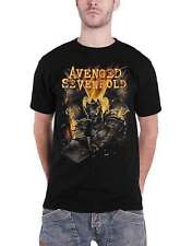 Avenged Sevenfold Atone T Shirt