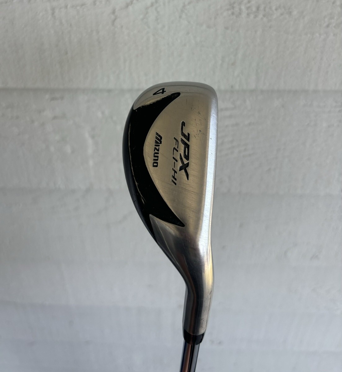 Mizuno JPX Fli Hi Golf Clubs for sale - eBay Mizuno JPX Fli Hi Golf Clubs for sale - eBay