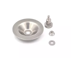 Turbolader Wastegate Reparatur Rebuild Kit MAZDA 2.2D 3 CX3 CX5 CX7 Turbo 810358 - Bild 1 von 2