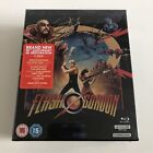 Flash Gordon - OOP StudioCanal Limited Edition 4K UHD Blu-ray OST 5 disc Box Set