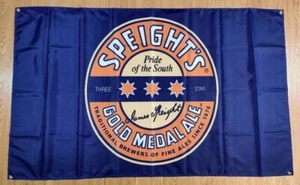 Speight's Speights Beer 90x150cm Sign banner flag barware advertising man cave - Picture 1 of 5