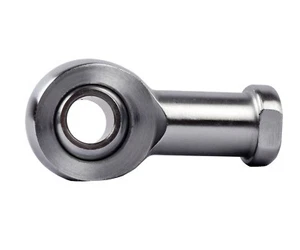 M12 X 1.75mm Buchse Links Gewinde Ultra Hochfest Rose Gelenk Gelenkkopf XFLM12 - Bild 1 von 1