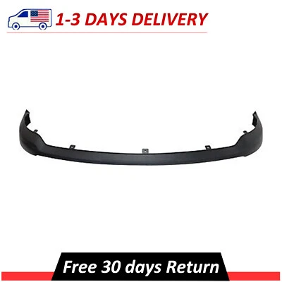 Fits 2013-2019 Ford Taurus Front Lower Bumper Valance Air Deflector DG1Z17D957AA — 第 1/4 张图片