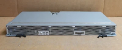Cisco UCS C3000 M4 Server Node UCSC-C3K-M4SRB 2x E5-2600v4 16-DIMM NVMe 2.5" Bay - Image 1 of 4