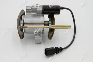 2.8L 24V 022109087C Nockenwellenversteller Original VW Bora Golf Toledo AQP AUE - Picture 1 of 2