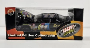 Brett Bodine #11 Close Call Phone Card Ford 1997 Thunderbird 1:64 Scale 1/5000 - Picture 1 of 15