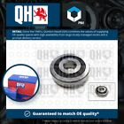 Strut Anti Friction Bearing fits RENAULT TRAFIC Mk2 2.5D Front 2001 on Mount QH